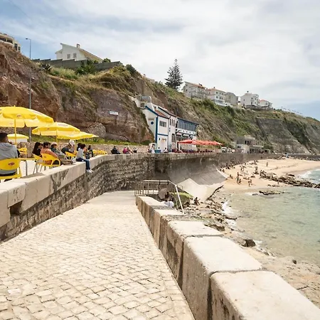 Casa Estrela Do Mar Apartment