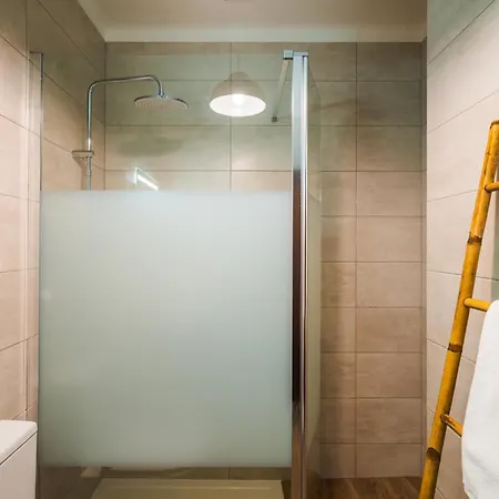 Casa Estrela Do Mar Apartment