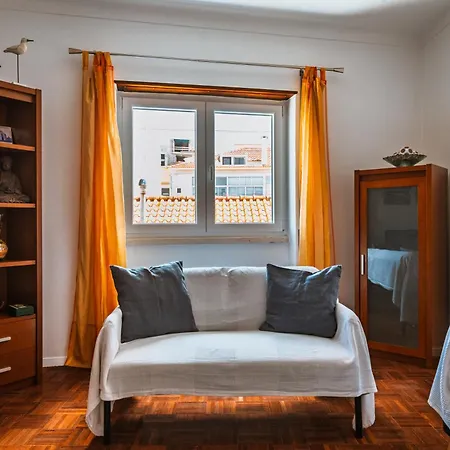 Casa Estrela Do Mar Apartment *