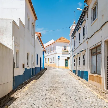Casa Estrela Do Mar Apartment Ericeira