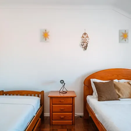 Casa Estrela Do Mar *