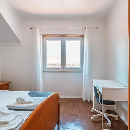 Casa Estrela Do Mar Apartment Ericeira