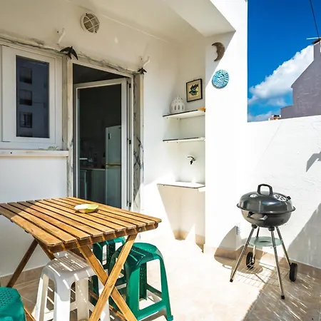 Apartment Casa Estrela Do Mar