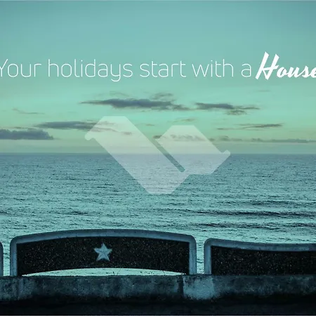 Casa Estrela Do Mar Apartment Ericeira