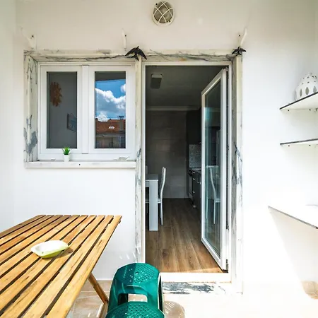 דירה Casa Estrela Do Mar