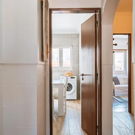 Casa Estrela Do Mar Ericeira