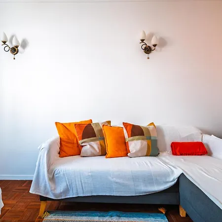 Casa Estrela Do Mar * אריסרייה