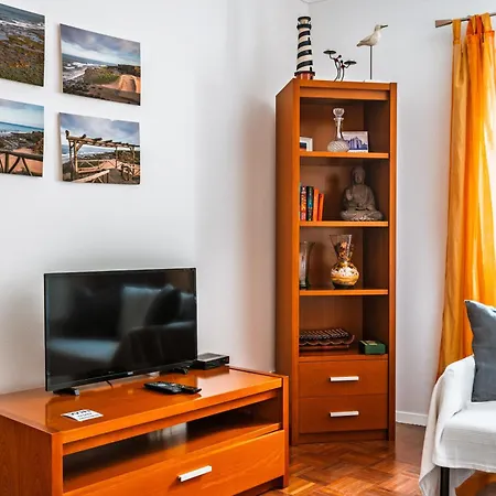דירה Casa Estrela Do Mar