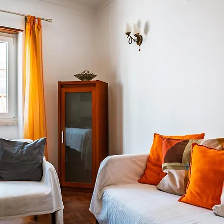 Casa Estrela Do Mar Apartamento *