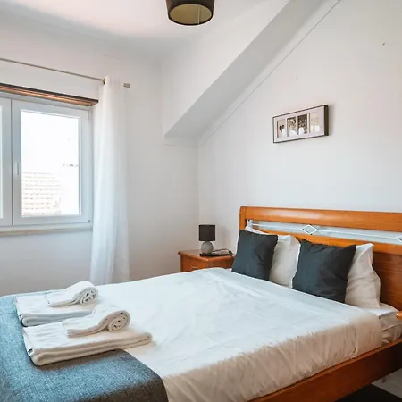 Casa Estrela Do Mar *