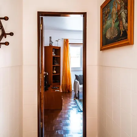 Casa Estrela Do Mar Ericeira