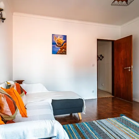 Casa Estrela Do Mar * אריסרייה