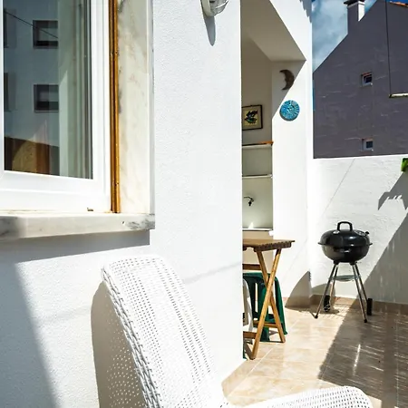 Casa Estrela Do Mar