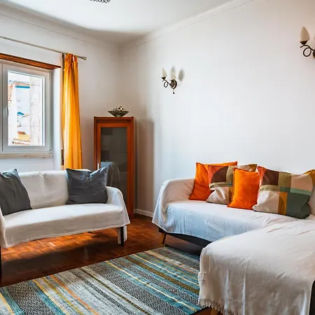 Casa Estrela Do Mar דירה