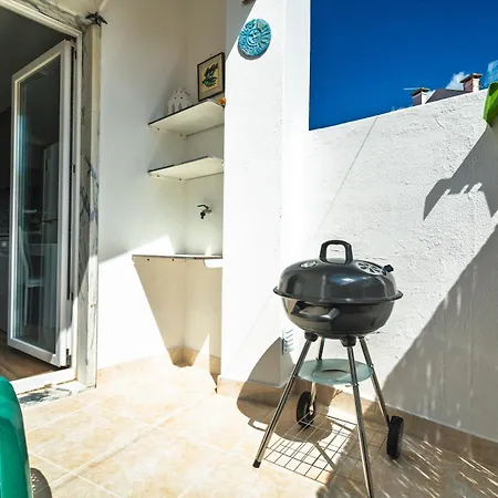 Casa Estrela Do Mar דירה *