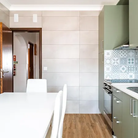 דירה Casa Estrela Do Mar *