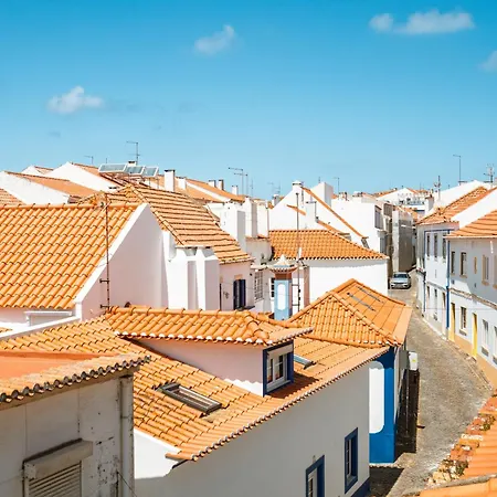 Casa Estrela Do Mar Apartamento Ericeira