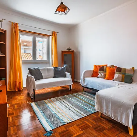 Apartamento Casa Estrela Do Mar Ericeira