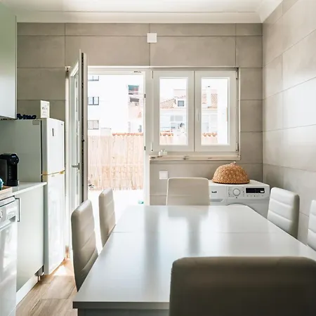 Casa Estrela Do Mar * Ericeira