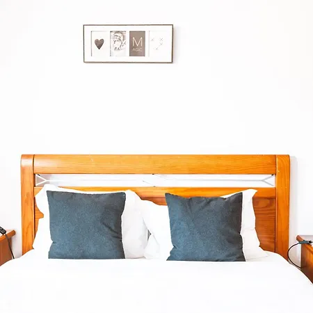 Casa Estrela Do Mar Apartmán