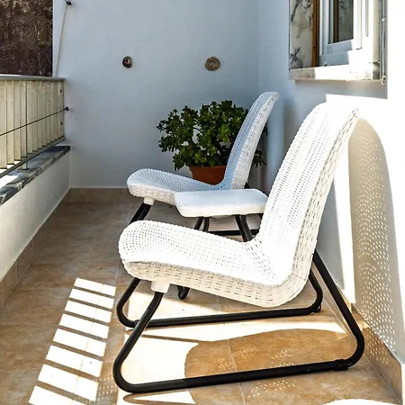 Apartmán Casa Estrela Do Mar