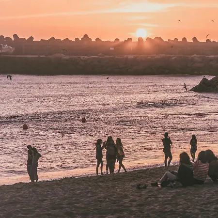 Apartmán Casa Estrela Do Mar Ericeira