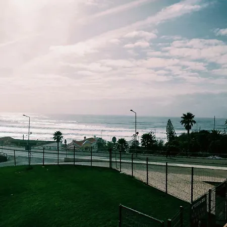 Casa Estrela Do Mar