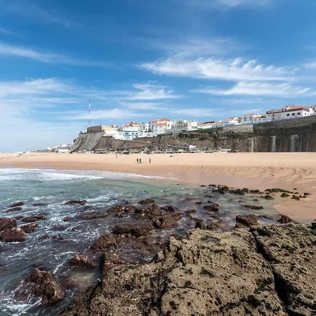 Apartamento Casa Estrela Do Mar Ericeira