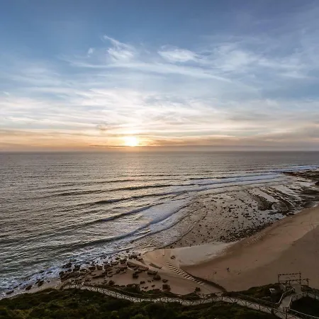 Apartmán Casa Estrela Do Mar