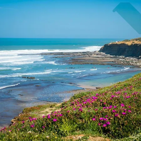 Casa Estrela Do Mar Appartement Ericeira