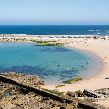 דירה Casa Estrela Do Mar אריסרייה