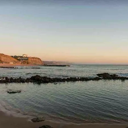 Casa Estrela Do Mar דירה *