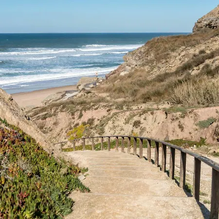 Casa Estrela Do Mar אריסרייה