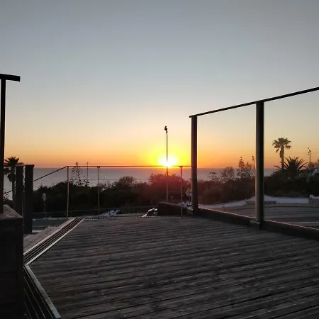 Casa Estrela Do Mar אריסרייה