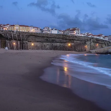 Casa Estrela Do Mar *