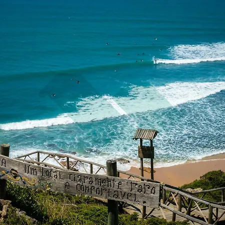 Casa Estrela Do Mar דירה *