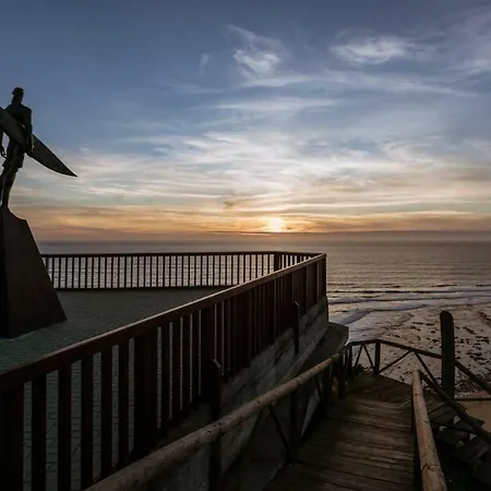 Casa Estrela Do Mar