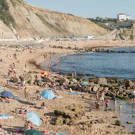 Casa Estrela Do Mar Apartmán