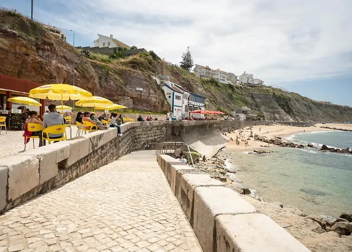 Casa Estrela Do Mar 公寓