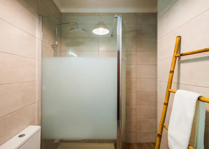 Casa Estrela Do Mar 公寓