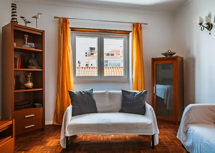 Casa Estrela Do Mar 公寓 *