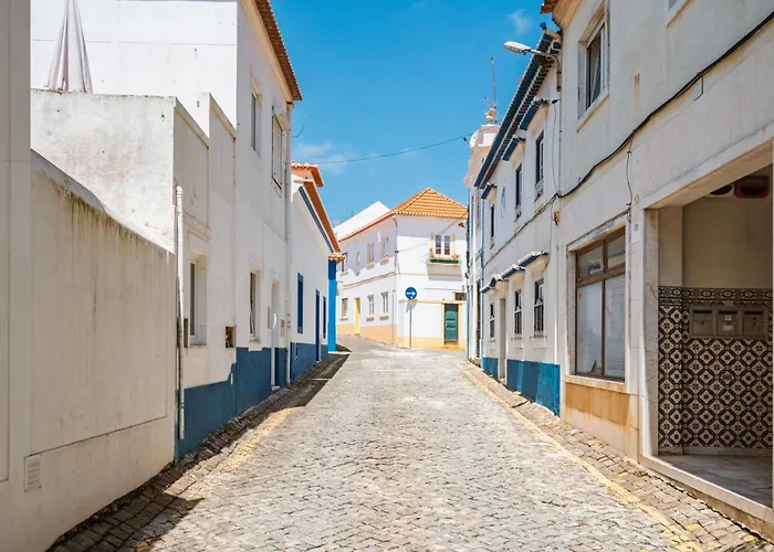 Casa Estrela Do Mar Διαμέρισμα Ericeira