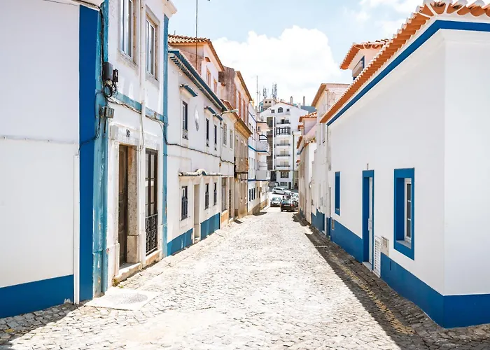 公寓 Casa Estrela Do Mar 埃里塞拉