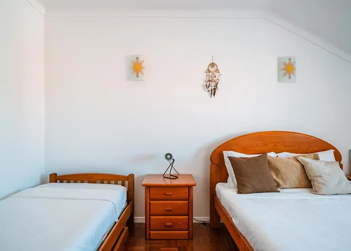 Casa Estrela Do Mar *