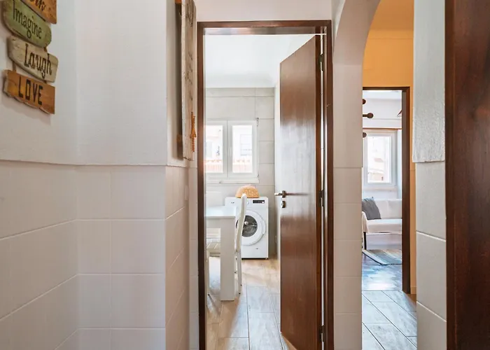 Casa Estrela Do Mar 埃里塞拉