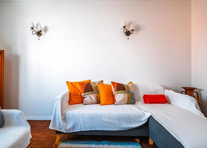 Casa Estrela Do Mar * 埃里塞拉