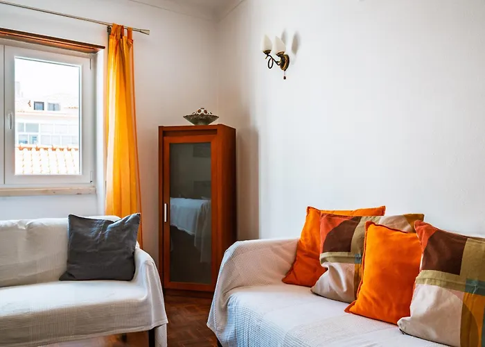 Casa Estrela Do Mar 公寓 *