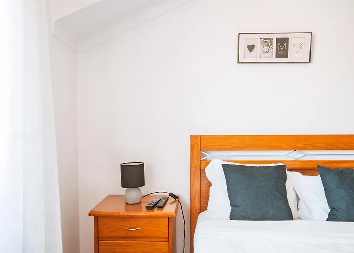 公寓 Casa Estrela Do Mar *