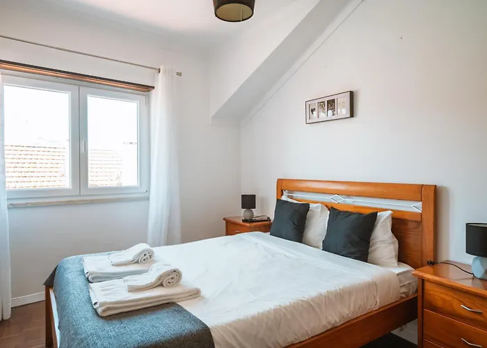 Casa Estrela Do Mar *