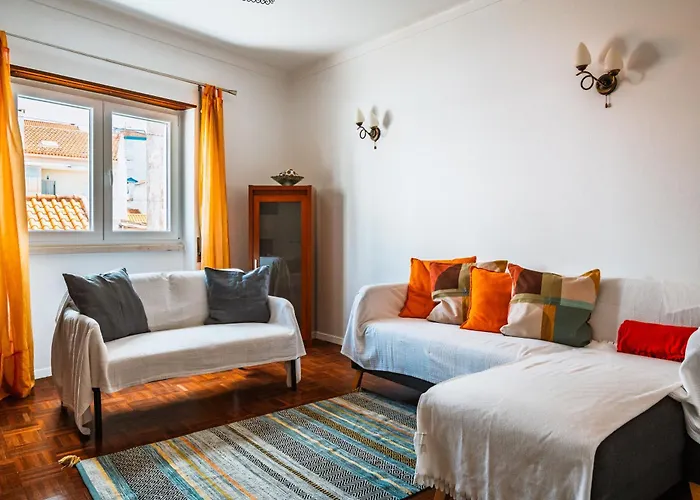 Casa Estrela Do Mar 公寓